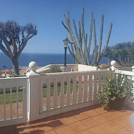 Apartment Terraza Mar Blue *
