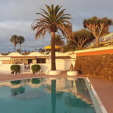 Apartment Terraza Mar Blue *