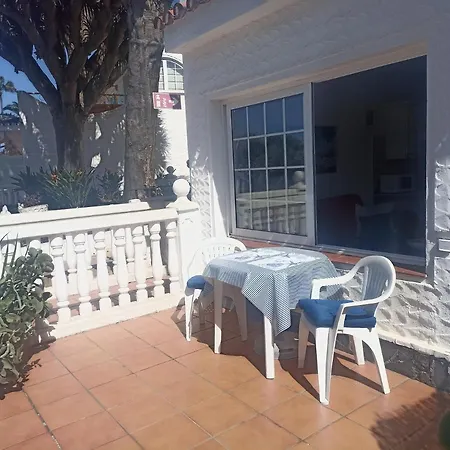 Terraza Mar Blue *